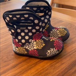 Bogs Infant Winter Boots